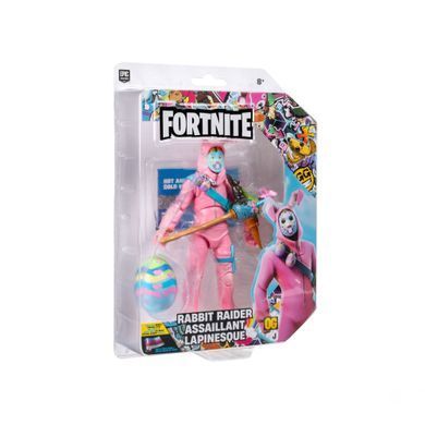 Fortnite Fortnite Game figure Legendary Series Rabbit Raider, 15cm FNT1606 фото