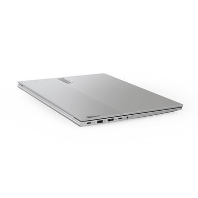 Lenovo Ноутбук Lenovo ThinkBook 16-G7 16" WUXGA IPS AG, AMD R7-7735HS, 32GB, F512GB, UMA, DOS, сірий 21MW0028RA фото