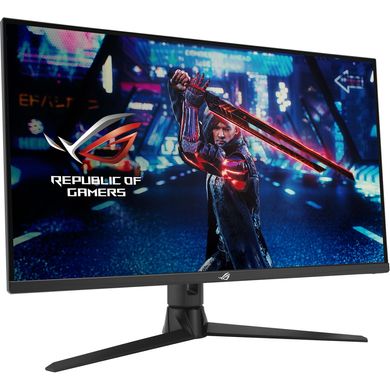 ASUS Монитор 32" ROG Strix XG32AQ 90LM08A0-B01170 фото