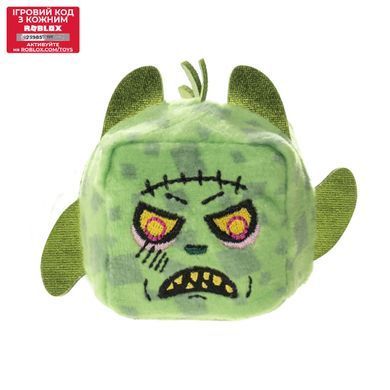 Roblox М'яка іграшка-сюрприз Micro Blind Plush Series 2 - Ninja Legends ROB0606 фото