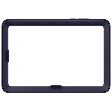 Samsung Чохол Samsung для Galaxy Tab S11 (X730/736), Frame Cover, синій темний EF-JX730CNEGWW фото