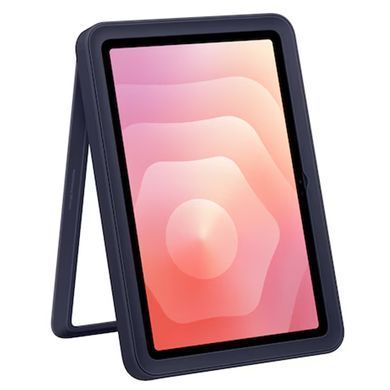 Samsung Чохол Samsung для Galaxy Tab S11 (X730/736), Frame Cover, синій темний EF-JX730CNEGWW фото