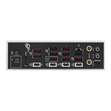 ASUS Материнcька плата ROG STRIX X870E-E GAMING NEO 90MB1P20-M0EAY0 фото