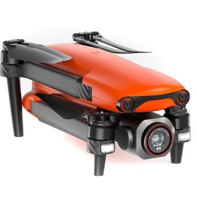Autel Дрон EVO Lite+ Standard Package, Orange 102000625 фото