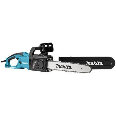 Makita Пила ланцюгова мережева UC4051A 2000Вт 40см 5.6кг UC4051A фото