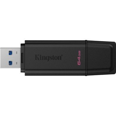 Накопичувач Kingston 64GB USB 3.2 Type-A Gen1 DT Exodia DTXG2/64GB фото