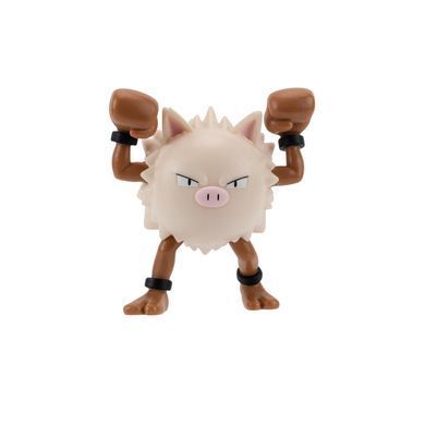 Игровая фигурка POKEMON W17 - ПРАЙМЕЙП PKW3573 фото