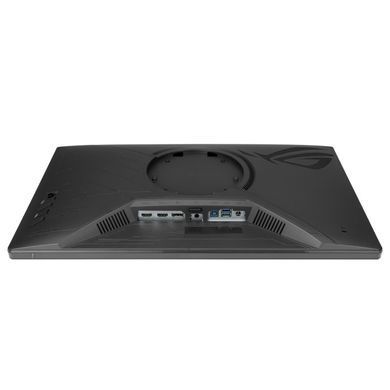 ASUS Монітор 24.5" ROG Strix XG259QNS 2xHDMI, DP, 2xUSB, Audio, IPS, 380Hz, 0.3ms, sRGB 110%, AdaptiveSync, Pivot, HDR400 90LM09M0-B01370 фото