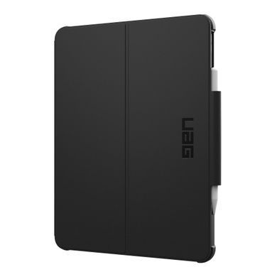 UAG Чохол UAG для iPad Air 13" (Gen 3, 2026), Plyo LT, Ice/Black 124498114043 фото