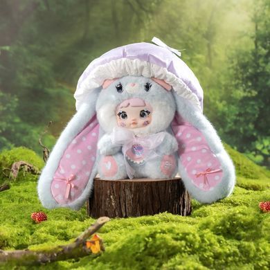 Коллекционная мягкая игрушка POP TOP Hi TOY серии "Nommi" - ГРИБОЧКИ 400% (32см, в асс.) HC017 фото