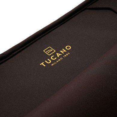 Tucano Чохол для ноутбука 13-14", Velluto 2, жовтий BFVEL2MB14-Y фото