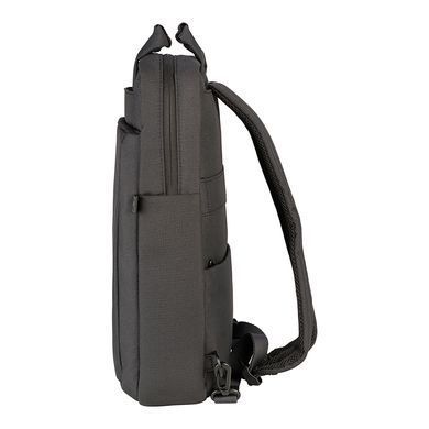 Tucano Рюкзак WO4 для MB Pro 16", чёрный WO4BK-MB16-AX фото
