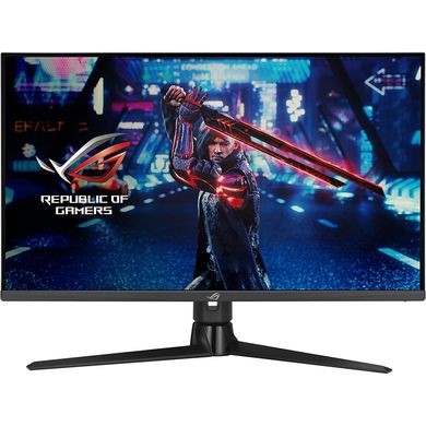 ASUS Монитор 32" ROG Strix XG32AQ 90LM08A0-B01170 фото