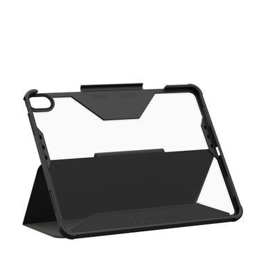 UAG Чохол UAG для iPad Air 13" (Gen 3, 2026), Plyo LT, Ice/Black 124498114043 фото