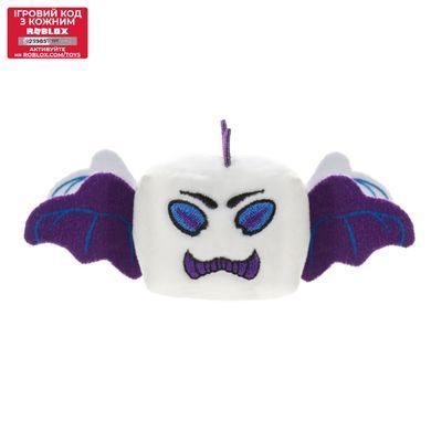 Roblox М'яка іграшка-сюрприз Micro Blind Plush Series 2 - Ninja Legends ROB0606 фото