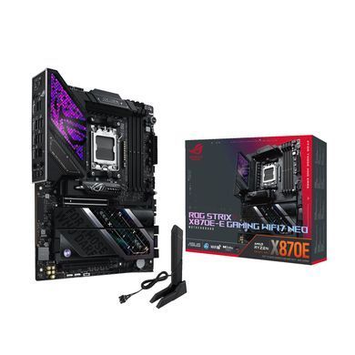 ASUS Материнcька плата ROG STRIX X870E-E GAMING NEO 90MB1P20-M0EAY0 фото