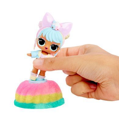 Игровой набор с куклой L.O.L.SURPRISE! серии "Birthday" - ФАНТАЗИРУЙ И УДИВЛЯЙ (в асс., в диспл.) 593140 фото