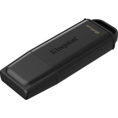 Накопичувач Kingston 64GB USB 3.2 Type-A Gen1 DT Exodia DTXG2/64GB фото