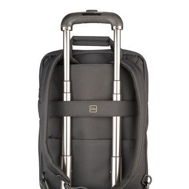 Tucano Рюкзак WO4 для MB Pro 16", чёрный WO4BK-MB16-AX фото