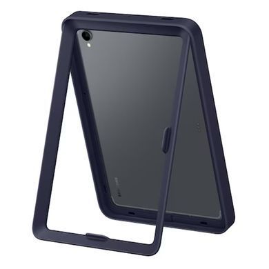 Samsung Чохол Samsung для Galaxy Tab S11 (X730/736), Frame Cover, синій темний EF-JX730CNEGWW фото
