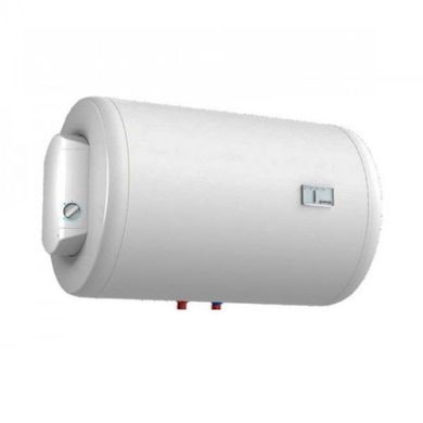 Gorenje Водонагреватель GBH50V9, 50 л, круглый, сухой тэн, горизонтальный монтаж, мех. упр-ние
