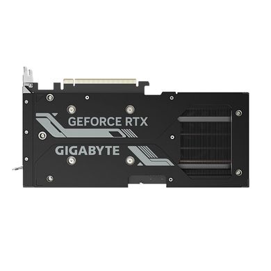 Gigabyte Відеокарта GeForce RTX 4070 Ti 12GB GDDR6X WINDFORCE OC GV-N407TWF3OC-12GD фото