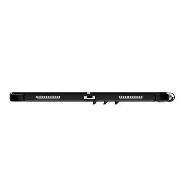 UAG Чохол UAG для iPad Air 13" (Gen 3, 2026), Plyo LT, Ice/Black 124498114043 фото
