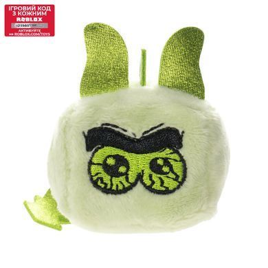 Roblox М'яка іграшка-сюрприз Micro Blind Plush Series 2 - Ninja Legends ROB0606 фото