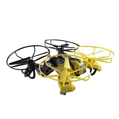 Drone Force Игровой дрон трансформер Morph-Zilla YW858180 фото