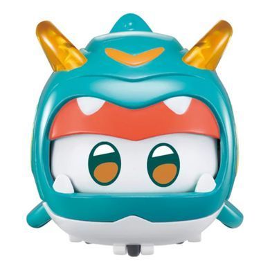 Super Wings Ігрова фігурка Super Pet Тіно улюбленець (Tino pet), світло EU770421 фото