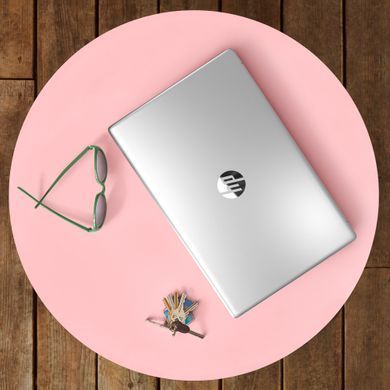 HP Notebook 17-cn3036ua 17.3" FHD IPS AG, Intel i5-1334U, 16GB, F512GB, UMA, DOS, silver BF1M2EA фото