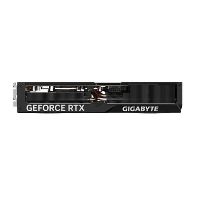 Gigabyte Відеокарта GeForce RTX 4070 Ti 12GB GDDR6X WINDFORCE OC GV-N407TWF3OC-12GD фото