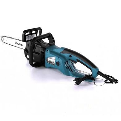 Makita Пила ланцюгова мережева UC4051A 2000Вт 40см 5.6кг UC4051A фото