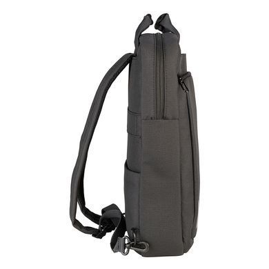 Tucano Рюкзак WO4 для MB Pro 16", чёрный WO4BK-MB16-AX фото