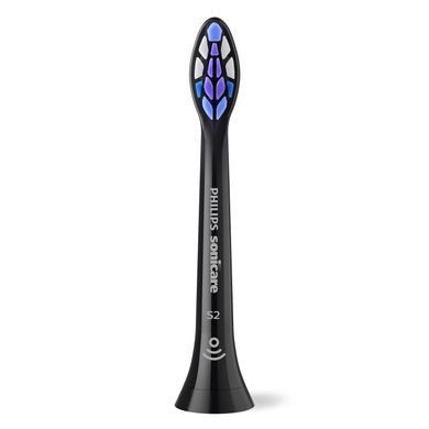 Philips Насадки для звукової зубної щітки Philips Sonicare HX6052/88 Sensitive HX6052/88 фото