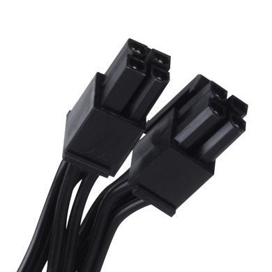 SilverStone Блок живлення Hela Cybenetics HA1200R-PM (1200W), >90%, 80+ Platinum, 135mm SST-HA1200R-PM фото