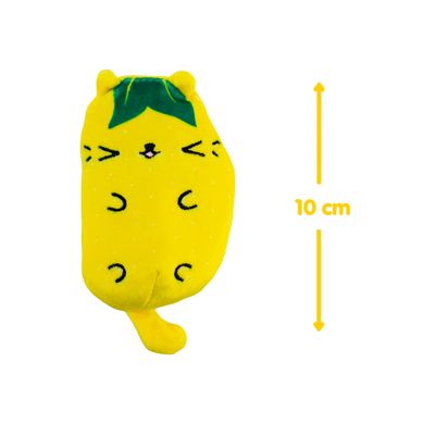Мягкая игрушка Cats Vs Pickles – ВОРЧУН CVP1002PM-351 фото