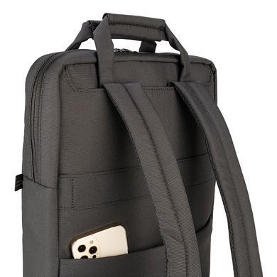 Tucano Рюкзак WO4 для MB Pro 16", чёрный WO4BK-MB16-AX фото