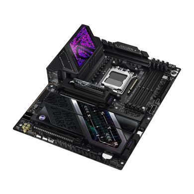 ASUS Материнcька плата ROG STRIX X870E-E GAMING NEO 90MB1P20-M0EAY0 фото