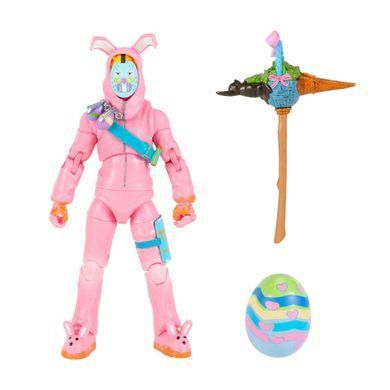 Fortnite Fortnite Game figure Legendary Series Rabbit Raider, 15cm FNT1606 фото