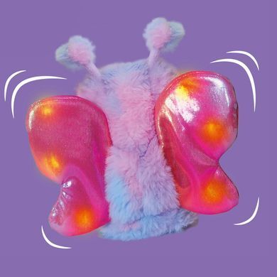 Интерактивная игрушка CURLIMALS серии &laquo;Flutter Wonders&raquo; - МЕДВЕДИЦА БЕЛЛА 3729 фото