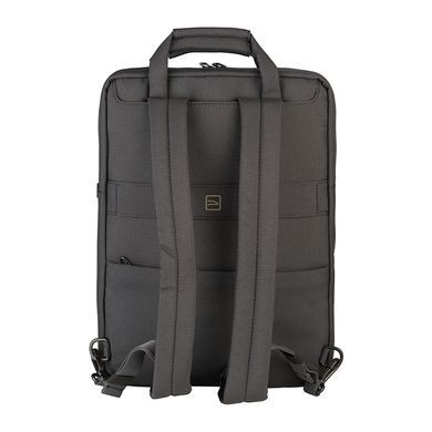 Tucano Рюкзак WO4 для MB Pro 16", чёрный WO4BK-MB16-AX фото