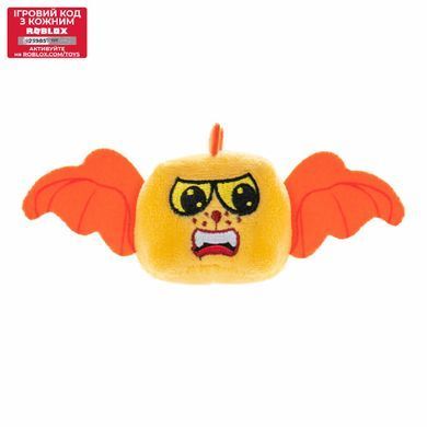 Roblox М'яка іграшка-сюрприз Micro Blind Plush Series 2 - Ninja Legends ROB0606 фото