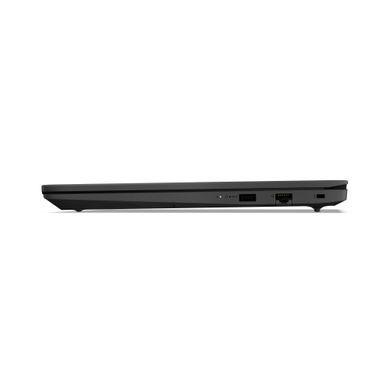 Lenovo Ноутбук V15-G4 15.6" FHD IPS AG, AMD R3-7320U, 8GB, F256GB, UMA, Win11P, чорний 82YU00YCRA фото