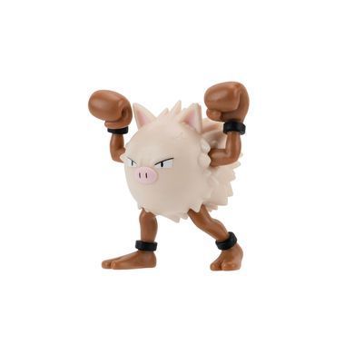 Игровая фигурка POKEMON W17 - ПРАЙМЕЙП PKW3573 фото