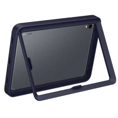 Samsung Чохол Samsung для Galaxy Tab S11 (X730/736), Frame Cover, синій темний EF-JX730CNEGWW фото