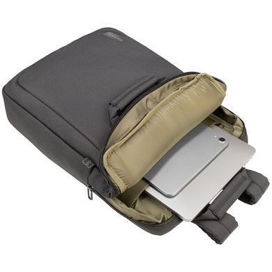Tucano Рюкзак WO4 для MB Pro 16", чёрный WO4BK-MB16-AX фото