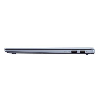 ASUS Ноутбук Vivobook S 14 S5406SA-PP013W 14" 3K OLED, Intel Ultra 7 258V, 32GB, F1TB, UMA, Win11, Голубой 90NB15R2-M000Y0 фото