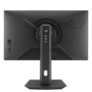 ASUS Монітор 24.5" ROG Strix XG259QNS 2xHDMI, DP, 2xUSB, Audio, IPS, 380Hz, 0.3ms, sRGB 110%, AdaptiveSync, Pivot, HDR400 90LM09M0-B01370 фото