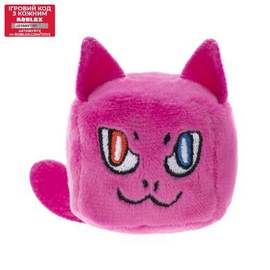 Roblox М'яка іграшка-сюрприз Micro Blind Plush Series 2 - Ninja Legends ROB0606 фото